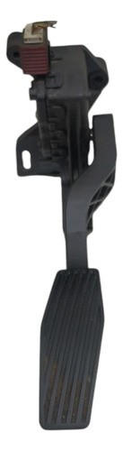 Pedal Acelerador Eletronico Gm Meriva 2003 2004 2012 Usado