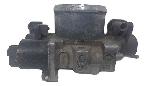 Tbi Corpo Borboleta Fiat Palio 1.0 8v 1996 1997 1998 1999