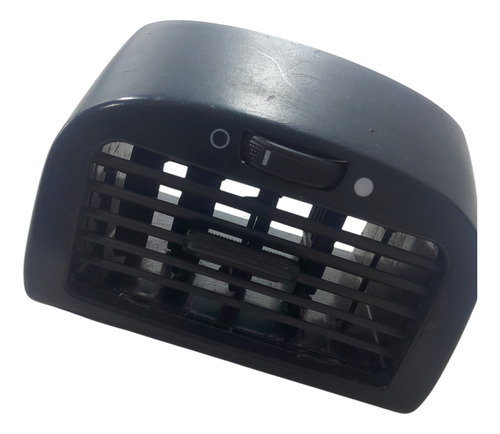 Difusor Ar Console Central Fiat Stilo 2003/2011 Adl408 (ap)