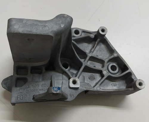 Suporte Coxim Compressor Ar Gm Corsa Meriva Montana 93302626