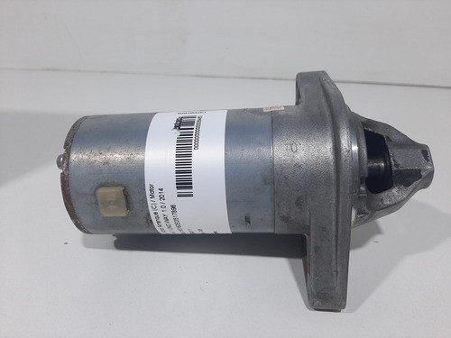 Motor De Arranque De Fiat Uno Vivace 2014/15 