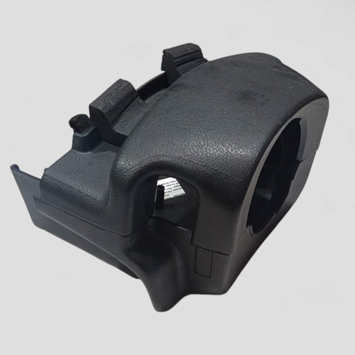 Moldura Coluna Chave De Seta Peugeot 206 207 Sw 2001 2010