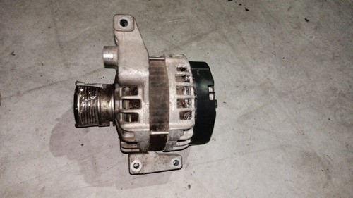 Alternador Land Rover Evoque  2012 2.0