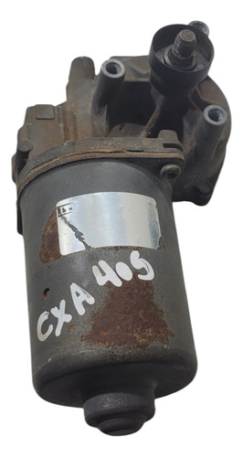 Motor Limpador Parabrisa Ford Fiesta 98/02 (al) Adl Cxa 405