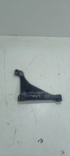 Suporte Do Alternador Gm Celta Prisma Corsa 93386367 (vj)