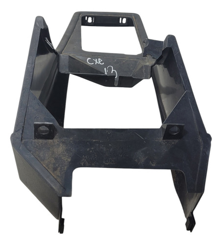 Console Central Gm Kadett Gsi 89/98 (al) Cxe 13
