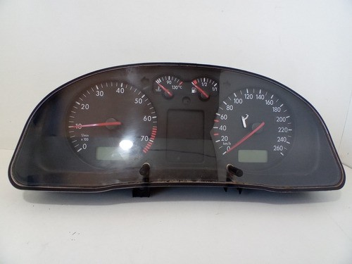 Painel De Instrumentos Vw Passat 3b0919861b Original