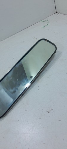 Retrovisor Monocromatico Interno Fiat Tempra Hlx 1996 (vj)