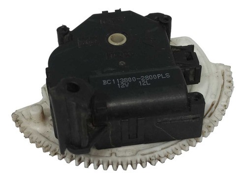 Motor Atuador Ar Condicionado Toyota Corolla 2010 2013 Orig