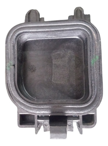 Tampa Farol Dianteiro Alto Le Fiat Palio 2000 A 2008