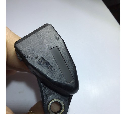 Sensor De Rotação Audi A4 021907601a 17964*