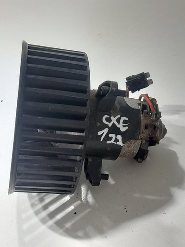 Motor Ar Forçadot Vw Gol Parati G2 G3 G4 (vj) E122