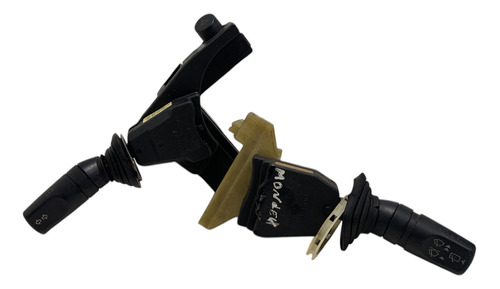 Chave De Seta Alerta Limpadores Ford Mondeo 95 Até 00