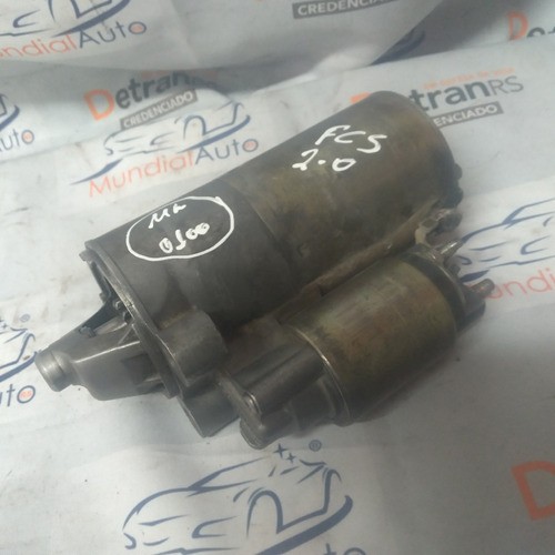 Motor Arranque  Ford Focus 2.0 Duratech  00001