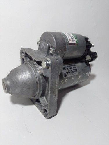 Motor De Partida Fiat Grand Siena Palio At 1.4 Evo 51911200