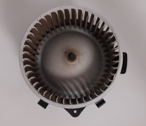 Ventilador Ac Ar Forçado Fiat Stilo 2003