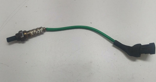 Sonda Lambda Fiat Uno Mille Way 1.0 2003 55236778