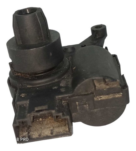 Motor Atuador Caixa Ar Volkswagen Tcross Tsi 1.0  2020 2023 