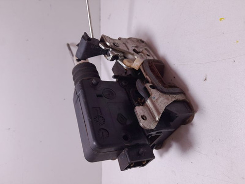 Fechadura Porta Diant. Direita Renault Logan 2009 2010 2011