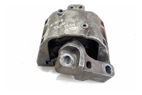 Suporte Coxim Motor Vw Golf Bora Beatle Audi A3 1j0199252