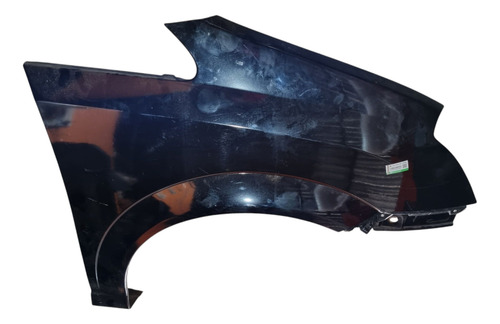 Paralama L.d Chevrolet Meriva 2002 A 2011