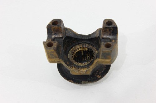 Flange Diferencial Dianteiro Chevrolet S10 98/11 (528)