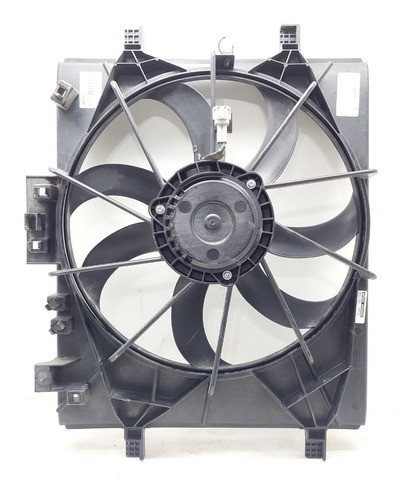 Ventoinha Eletro Ventilador March 1.6 16v Automático 2016