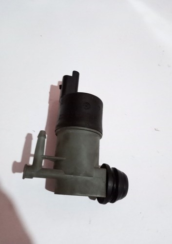 Motor Injetor Parabrisa Logan/clio Sedan 01/13 Pn:68115