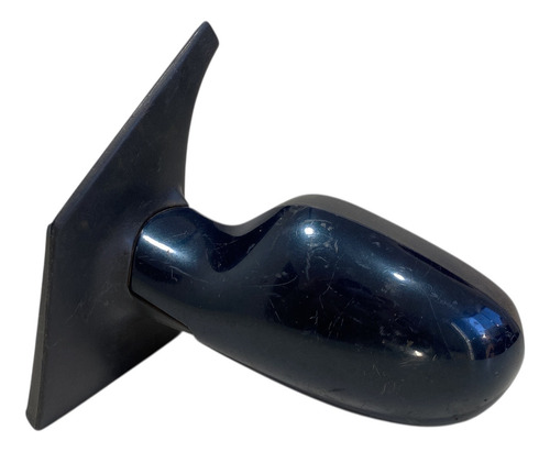 Espelho Retrovisor Elétrico Renault Scenic Lado Esquerdo