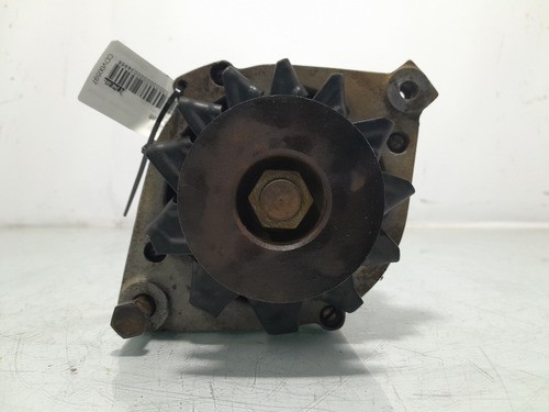 Alternador Motor Ford Fase 2 Ford Cargo Wapsa 40 A