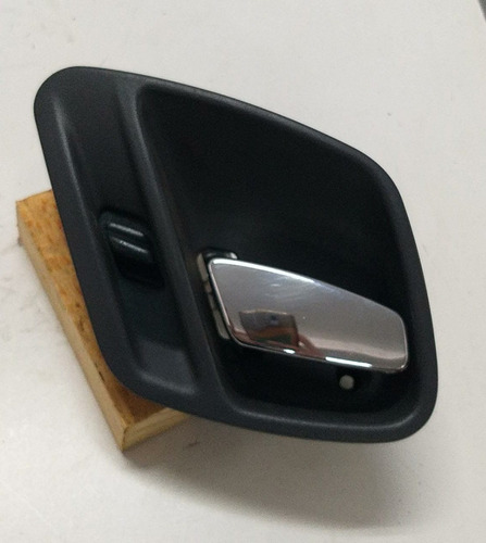 Maçaneta Interna Dianteira Esquerda Jeep Grand Cherokee 2000