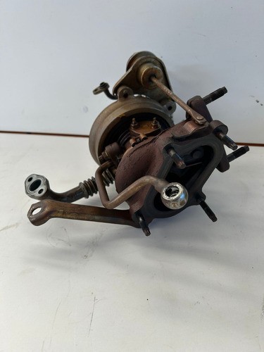 Turbina Motor Hilux 3.0 Diesel 1999 2000 2001 2002 2003