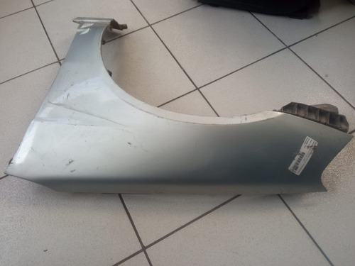 Paralama Esquerdo Honda Civic Lxl 2001 2002 2003