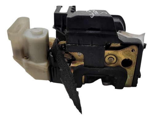Fechadura Dianteira Direita Fiat Palio/ 1996 (al) Cxf 80