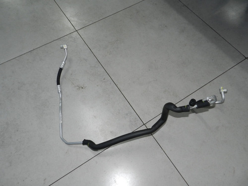 Mangueira Condensador Ar Condicionado Fiat Cronos Argo 17/20