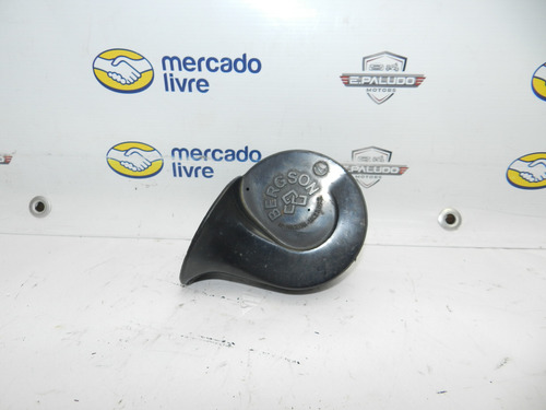 Buzina Caracol Universal Bergson 2 Pinos