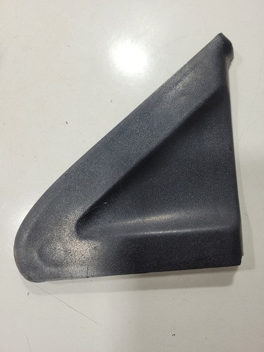 Moldura Interna Retrovisor Direito Vw Santana 91/97 (r) E131