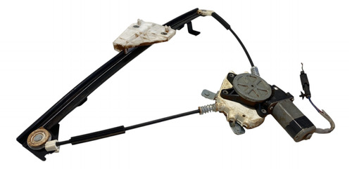 Máquina De Vidro Elétrico Ford Ka 08 Até 13 Lado Esquerdo