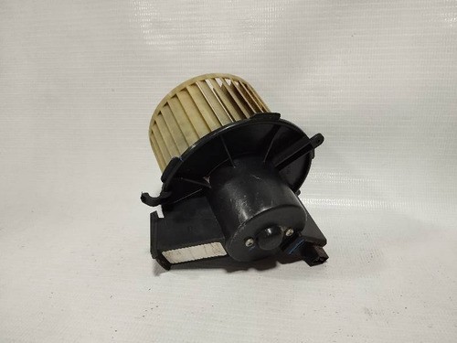 Motor De Ar Forçado Diverso Peugeot  206  2005 Usado2005