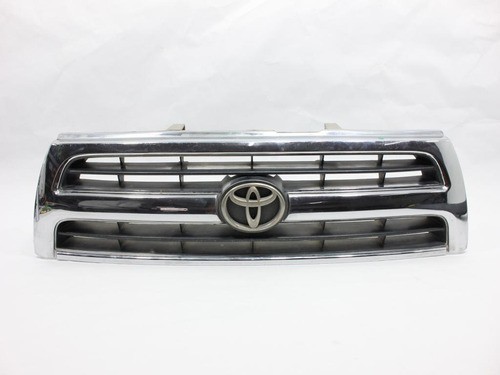 Grade Dianteira Hilux Sw4 96/01 Usado (243)