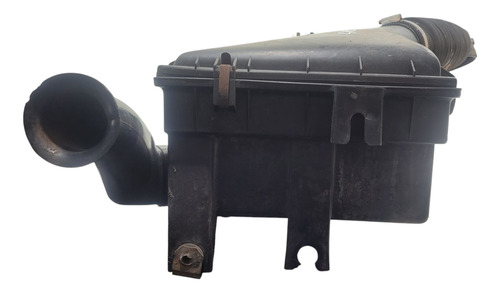 Caixa Filtro De Ar + Mufla Vw Gol G2/ 1996 (al) Adl Pts