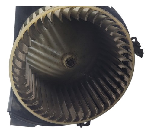 Motor Ventilador Ar Fiat Idea 07/12 (al) Cxa 436