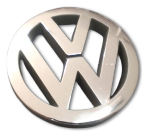 Emblema Grade Dianteira Vw Logus Pointer    23963