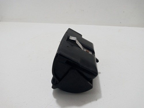 Cinzeiro Traseiro Console Gm Vectra 1997/2005 Original Preto