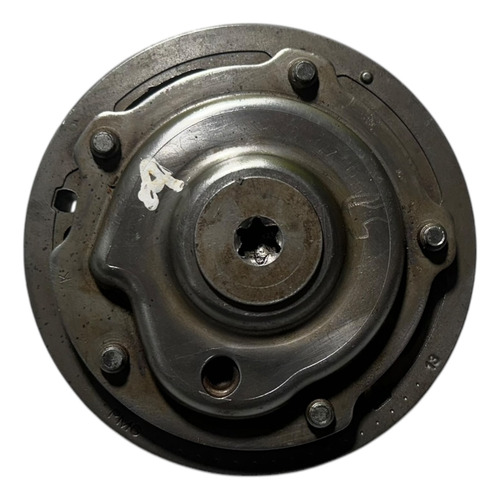 Polia Variavel Admissao Sonic Cruze 2012 2013 2014 2015 2016