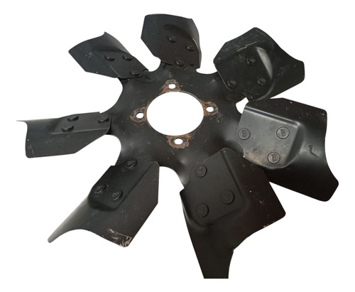 Hélice Polia Viscosa Grand Cherokee 1993/98 52002593  25984