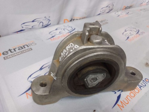 Suporte Motor Fiat Grand Siena Palio Mb4440 13314