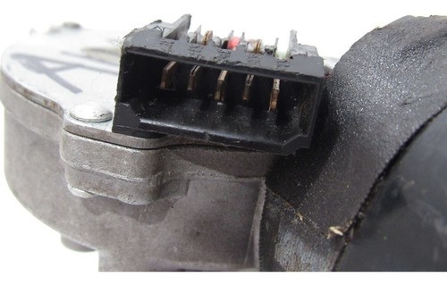 Motor Do Limpador Dianteiro Audi A3 Ano 1996 Á 2002 Cód. 443122228017