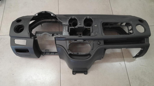 Capa Painel Tabelier Fiat Uno Vivace 09/18 51849217