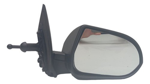 Retrovisor Lado Direito Gm Onix Prisma 2013 2014 2019 Usado